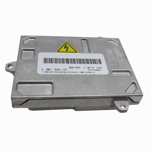 Module commande phare pour reparer eclairage clignotant Volvo S40 C30 C70