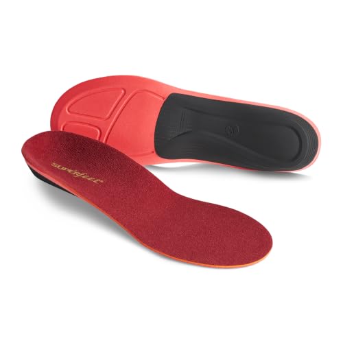 Superfeet Winter Support Insoles