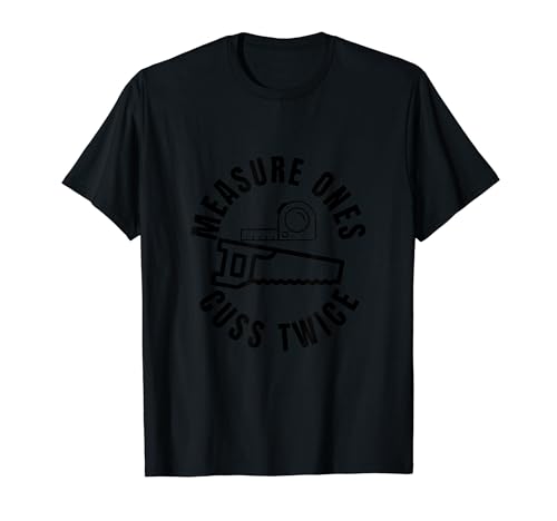 Measure Ones Cuss Twice �ʔ����M�t�g T�V���c