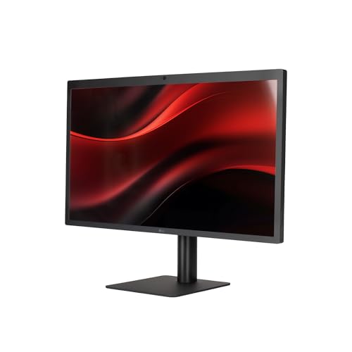 Image of LG Monitor 27MD5KL-B Ultrafine 27 inch IPS LCD 5K UHD Monitor for Apple Mac