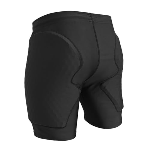 Short rembourré avec protection des hanches polyester multi-usages - 6