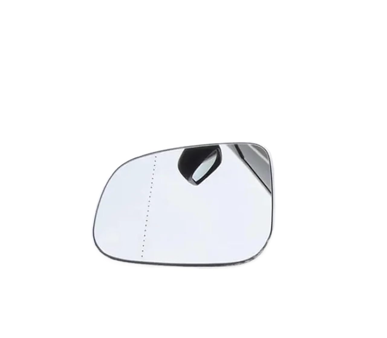 Miroir rétroviseur gauche chauffant pour Volvo V60 de 2012 à 2018 - 7