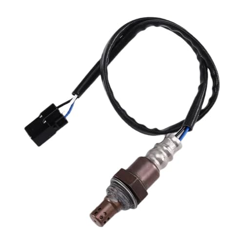 Sonde lambda TMAX500 anti ralenti instable XP500 FJR1300 capteur oxygène