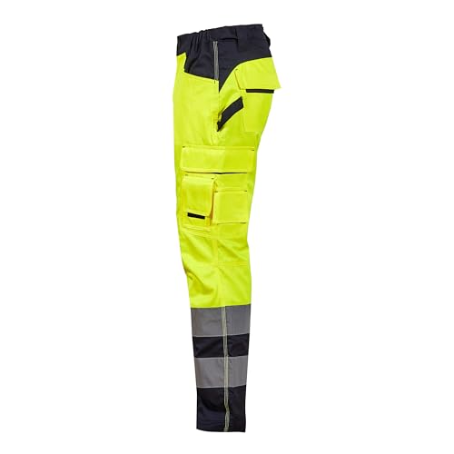 Radiant Yellow Fluo - T: S - 4