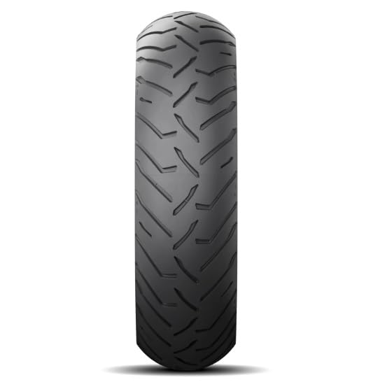 確認用 Amazon.co.jp: ミシュラン(Michelin) バイクタイヤ ANAKEE ROAD リア