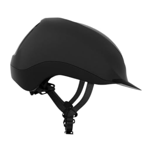 Kask Protone Icon Casco da bicicletta, Unisex Adulto, Black (Black 19-3911tcx), M
