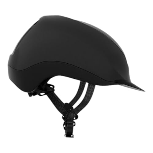 Kask Protone Icon Casco da bicicletta, Unisex Adulto, Black (Black 19-3911tcx), M