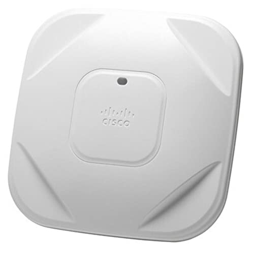 Cisco AIR-SAP1602I-A-K9 1600 Series Ap Dual Band Network Access Point