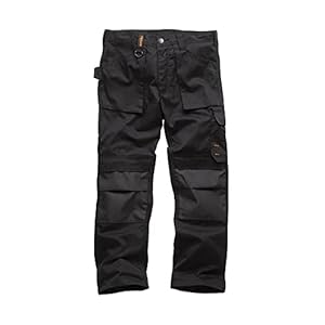 Scruffs Worker Trouser