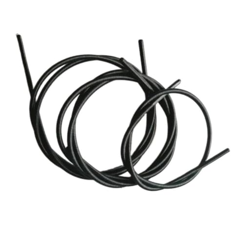 Cable flexible de transmisión 145cm para desbrozadora de mochila compatible con FS55 FS85