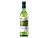 はこだてわいん 酸化防止剤 無添加ナイアガラ [ 白ワイン 甘口 日本 720ml ]