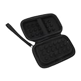 Pochette pour appareil photo : l'étui pour appareil photo numérique peut réduire les impacts externes, résistant aux chutes, offrant une protection complète pour l'appareil photo, l'étui pour appareil photo numérique