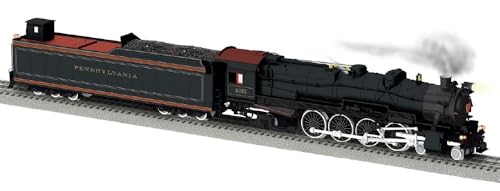 Lionel Pennsylvania Railroad Legacy M1 Mountain STEAM Engine O Gauge 2431400