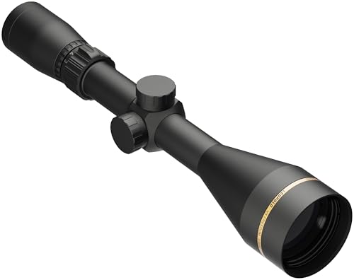 Leupold VX-Freedom 3-9x50 (1 inch) Hunt-Plex Reticle Riflescope