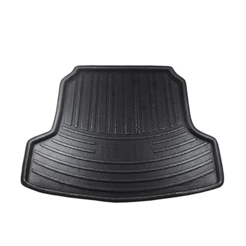 Tapis de coffre pour Nissan X-Trail T30 2001-2007 doublure de protection de sol