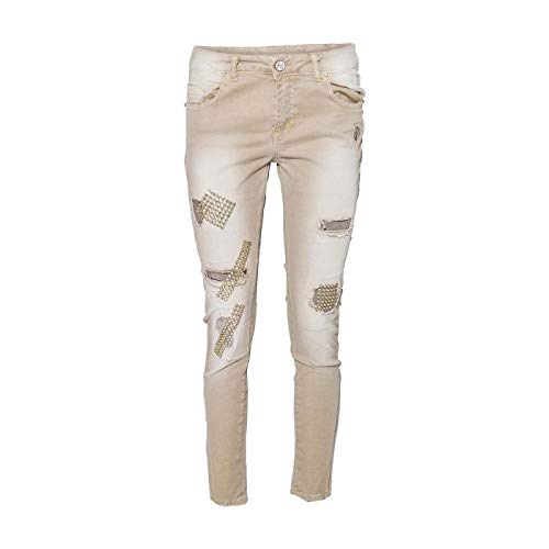 Elisa Cavaletti Pantalon BIJOUX Martini ELP186032504