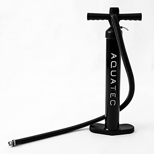 AQUATEC Pompa a Mano per Paddle Board & Kayak