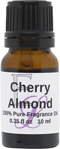 Aceite de Fragancia Cereza Almendra 10 ml miniatura 1