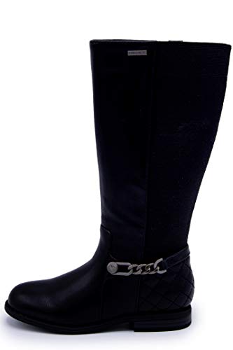 Nautica Girls Knee High Fashion Riding Boots Youth/Toddler(Big Kids/Little Kids/Toddler)2