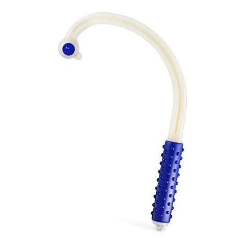 Body Back Mini Massager Cover