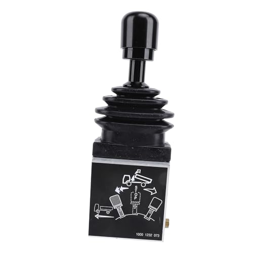 Kipper-Steuerventil, 3 Löcher, 2 Arbeitspositionen, Luftbetriebenes Proportional-Steuerventil, für Hydrauliksystem