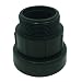 Produktbild B Blesiya Universal 100mm Bis 66mm Schlauchadapter Für staubsauger Zubehör