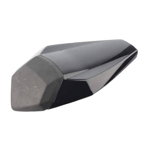 Carénage solo ZX6R 636 remplace la selle passager instable 2019-2024