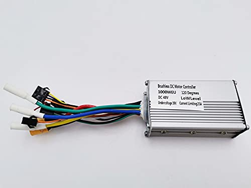 SPEDWHEL 48V Controller & Dashboard For KUGOO G2 PRO Electric Scooter