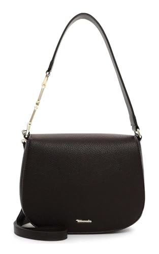 Bolso de hombro Tamaris TAS Ghalia bandolera en marrón oscuro