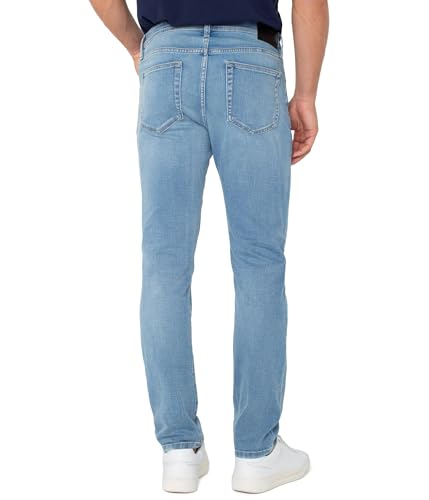 Liverpool Men's Regent Relaxed Straight Jeans2