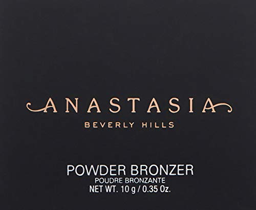Anastasia Beverly Hills Powder Bronzer, Tawny Light