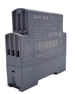 Available for Cocis Phase Sequence Relay GMR-32B(6060059) GMR-32B(6060027) GMR-32B(6060036) GMR-32B(6060080) GMR-32B_6060082 GMR-32B(6060017) General Accessories (GMR-32B(6060036))