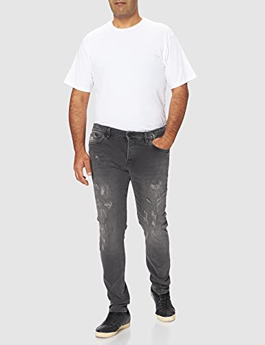 LTB Jeans Servando X D Jeans, Afon Wash 53422, 42W...