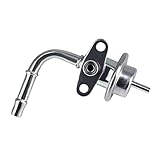 Fuel Injection Pressure Regulator 22670-3S50A Fits for 2010-2014 Nissan NP300 2000-2004 Nissan Xterra 1998-2004 Nissan Frontier