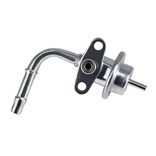 Fuel Injection Pressure Regulator 22670-3S50A Fits for 2010-2014 Nissan NP300 2000-2004 Nissan Xterra 1998-2004 Nissan Frontier