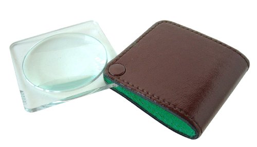 Vixen loupe zak loupe zak Lezen Loupe P50 4630-08