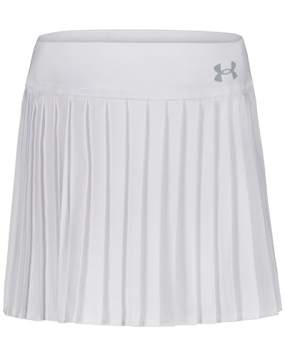 Jupe-short Under Armour Play Up : la performance stretch et élégante