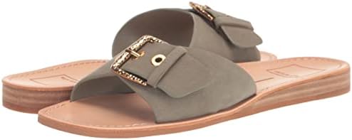 Dolce Vita Women's Cabana Sandal Review | Image 6