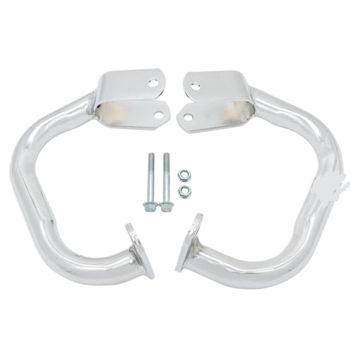 Barre protection moteur moto pour Magna 750 VF750 de 1994 à 2015