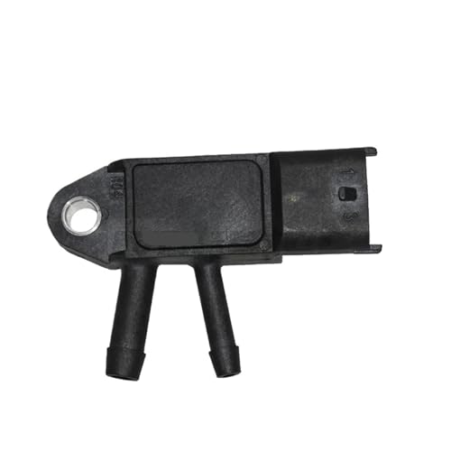 Capteur de pression DPF 0281006287 pour filtre à particules 51855119