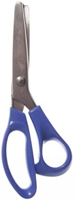 Hemline Dressmaking Pinking Shears Scissors for Fabrics