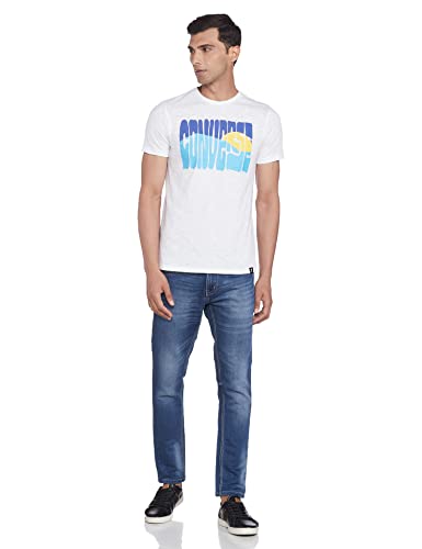 Image of Converse Men's Regular Fit T-Shirt