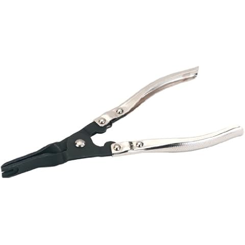 Draper 89820 Spring-Loaded Hand Pliers Cover