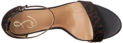 Image of Sam Edelman Women's Yaro Block Heel Sandal