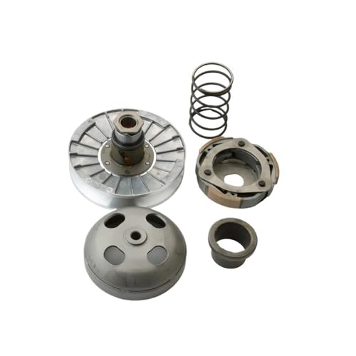 Embrayage de scooter 4 temps pour réparer la transmission du SH300