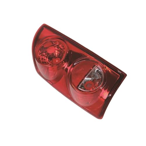 Feu stop cassé Dodge Ram 1500 boîtier arrière gauche de rechange