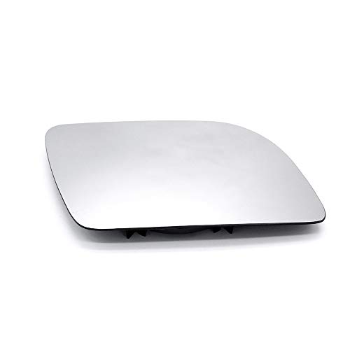 Funien Vidro Do Espelho Retrovisor,Substituição Para Volkswagen Polo 9N 01-05 Vidro Do Espelho Retro