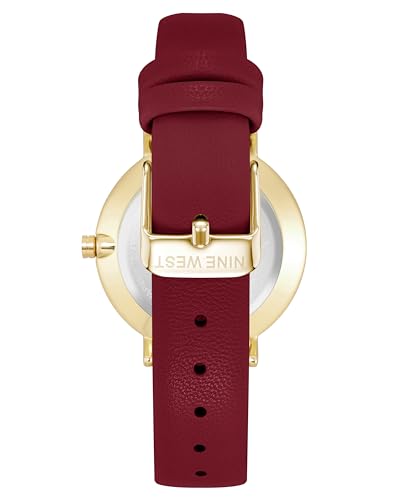 Image of Nine West Women's Strap Watch