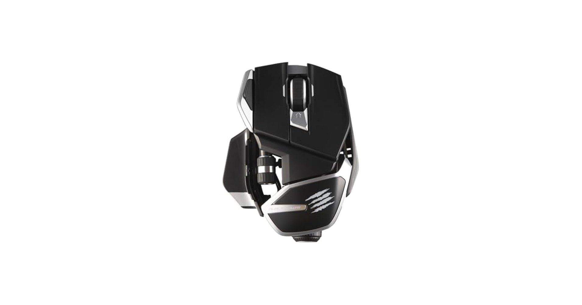 Amazon.co.jp: Mad Catz マッドキャッツ R.A.T. DWS ゲーミング
