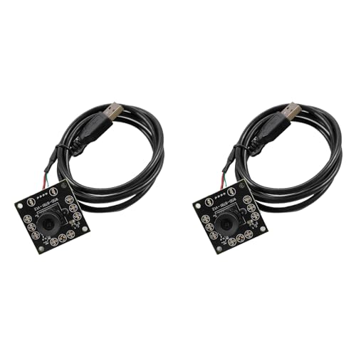 Module de caméra OV9281 supprime l'effet rolling shutter en capture 720p 120 IPS